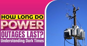 How Long Do Power Outages Last