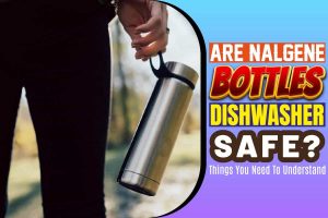 Are Nalgene Bottles Dishwasher Safe.