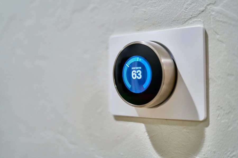 How To Turn Off Eco Mode On Nest