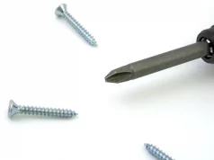 Which Way To Unscrew A Screw