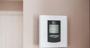 Why Does My Thermostat Change By Itself