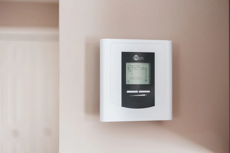 Why Does My Thermostat Change By Itself