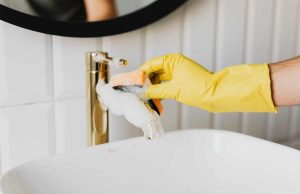 How To Remove Sink Sprayer Quick Connect