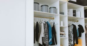 Master Bedroom Closet Ideas