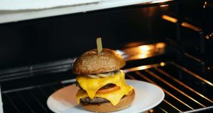 Do You Put Silicone Bakeware Directly On The Oven Rack