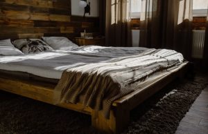 Can You Buy a Headboard Without a Bed Frame