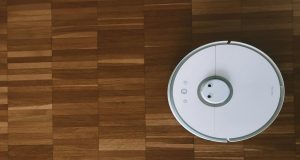 How to Get Roomba to Remap a Room