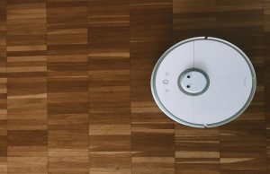 How to Get Roomba to Remap a Room