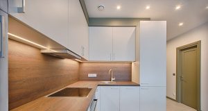 How to Prepare Cabinets for Granite Countertops
