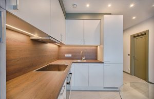 How to Prepare Cabinets for Granite Countertops