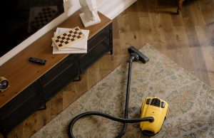 How to Use Bissell Carpet Cleaner Pet