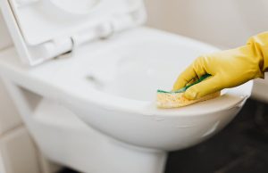 Where to Buy Splash Toilet Cleaner