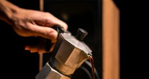 Why Keurig Descale Light Stays On