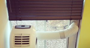 Can You Use an Air Conditioner Without a Window