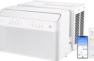 Do Window Ac Units Pull Air from Outside