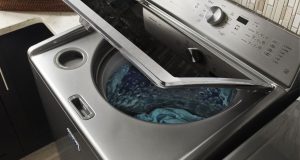 How Do You Reset the Lid Lock on a Maytag Washer