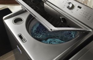 How Do You Reset the Lid Lock on a Maytag Washer