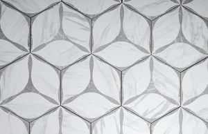 How to Clean Matte Porcelain Tiles in Shower