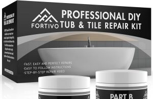 How to Fix a Crack in a Fiberglass Tub