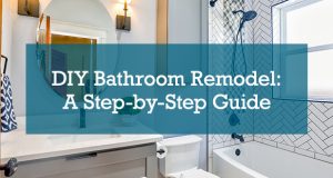 How to Replace Subfloor in Bathroom