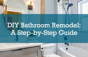 How to Replace Subfloor in Bathroom