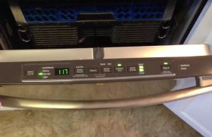 How to Unlock Controls on Ge Dishwasher