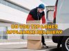 Do You Tip Lowes Appliance Delivery