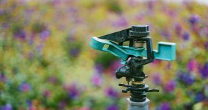 How to Adjust Sprinkler Head Distance Maximize Your Water Flow