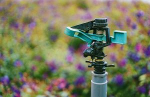 How to Adjust Sprinkler Head Distance Maximize Your Water Flow