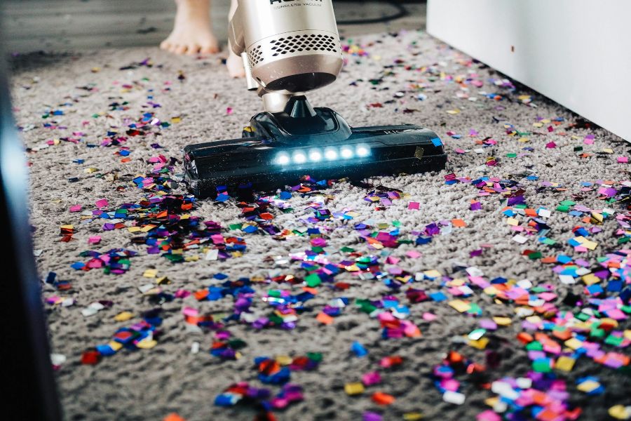How to Use a Bissell Revolution Carpet Cleaner