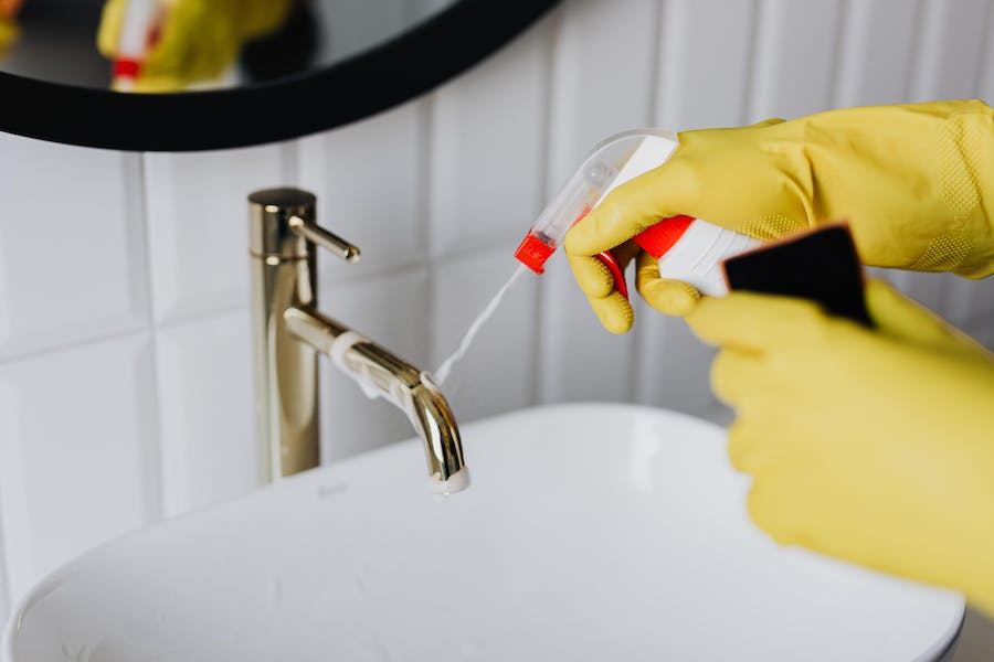 What Drain Cleaner is Safe for Septic Tanks