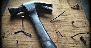 What is a Claw Hammer Used for