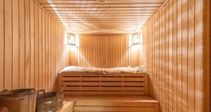 What to Wear in Infrared Sauna